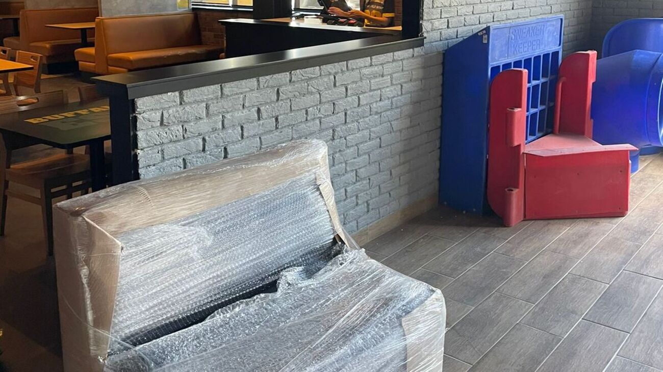 Alto estándar de calidad 